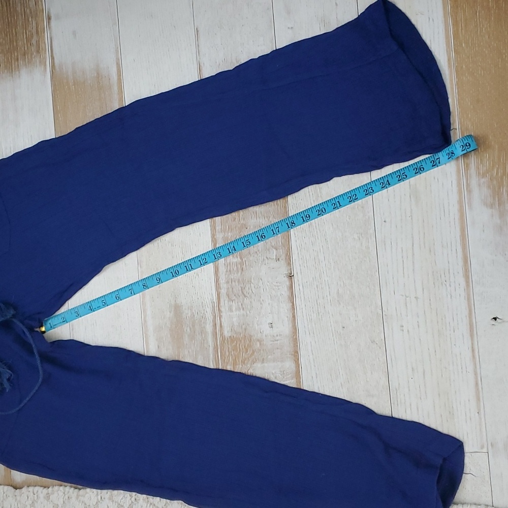 Roxy Beach Pants - image 5